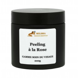 Peeling à la Rose (200g)