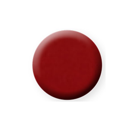Gel de couleur - Rouge Vermillon - 5ml