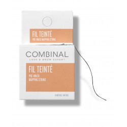 Fil teinté - Brow lift sourcils