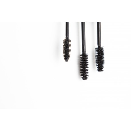 Brosses mascara - par 10