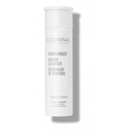 Détacheur de teinture - 125ml