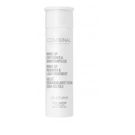 Gelée démaquillante - 125ml